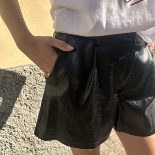 HAVEONE&nbsp;SHORT PVI R350&nbsp;NERO